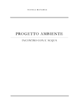 Progetto Ambiente